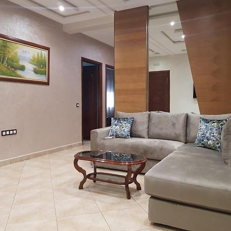 Residence Niama C Tétouan Exteriör bild