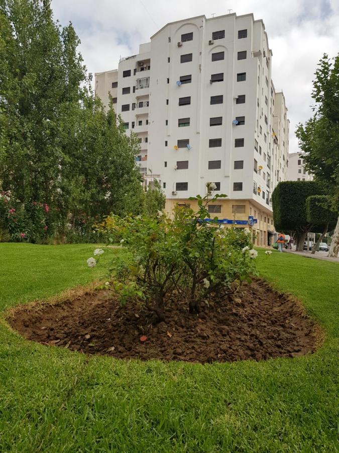 Residence Niama C Tétouan Exteriör bild