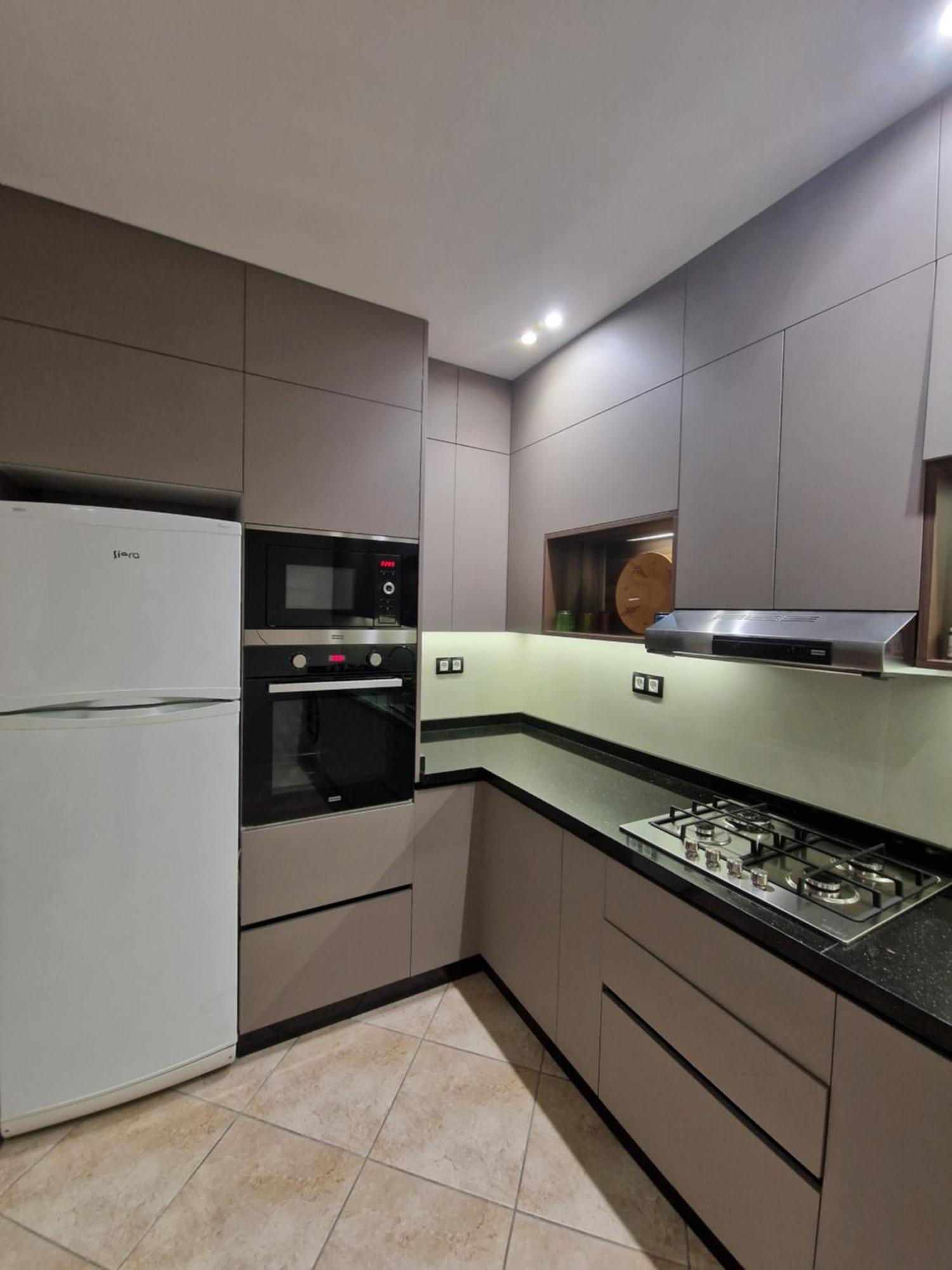 Residence Niama C Tétouan Exteriör bild