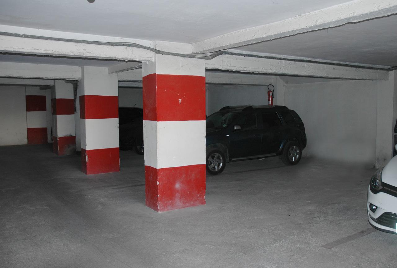 Residence Niama C Tétouan Exteriör bild